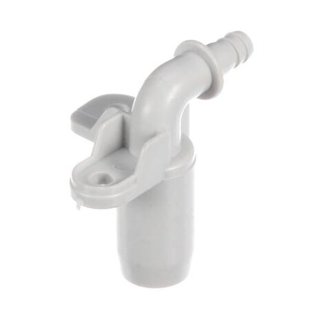 Midea COVER, PCB BOX 12131000001163